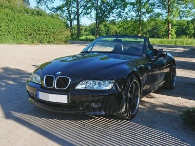 gebraucht BMW Z3 Roadster