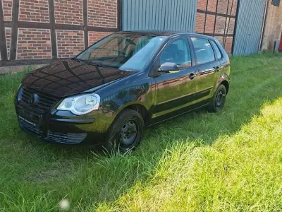 Gebraucht VW Polo
