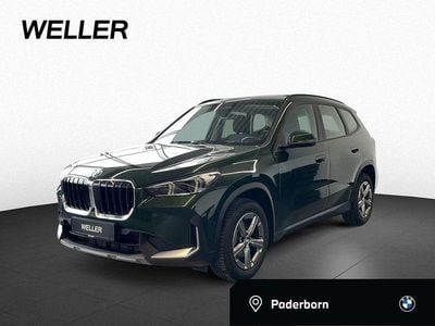 Sanremo grün (grün) Gebraucht 2023 BMW X1 Comfort Edition SUV | 36.750 € (Fairer Preis)
