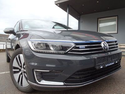 gebraucht VW Passat VARIANT GTE ACC 1.4 TSI DSG