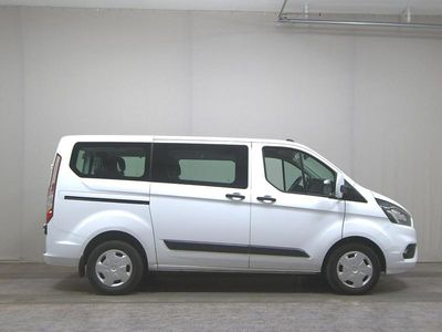 Usata Ford Transit Custom Trend 131 CV (96 kW) 2020 Bianco Berlina