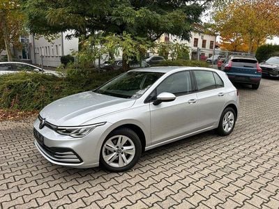 VW Golf VIII