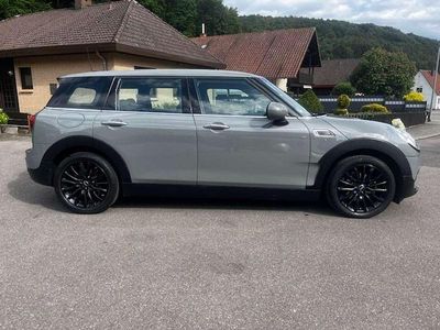 Mini One Clubman