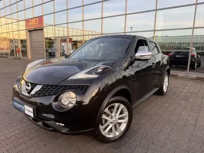 Gebraucht Nissan Juke