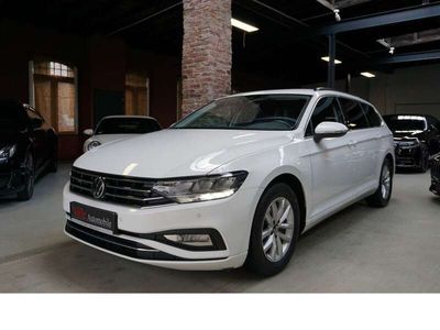 gebraucht VW Passat Variant Comfortline