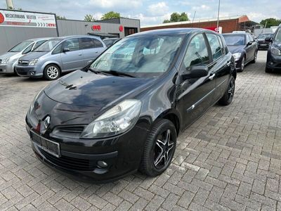 Renault Clio III