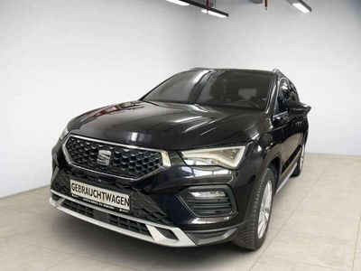 gebraucht Seat Ateca 2.0TDi 4D XPERIENCE/ACC/360°/SIDE/BEATS/VC