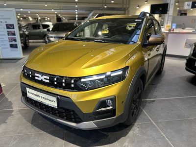 Neu 2026 Dacia Sandero Extreme | 20.970 €