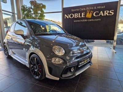 Abarth 695