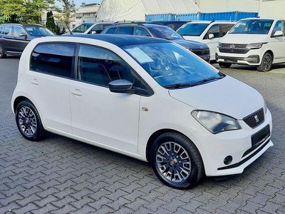 Weiß Gebraucht 2019 Seat Mii Chic Kleinwagen | 7.500 € (Fairer Preis)