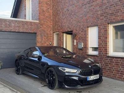 BMW M850