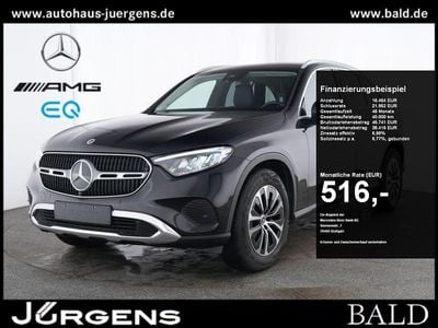Mercedes GLC220