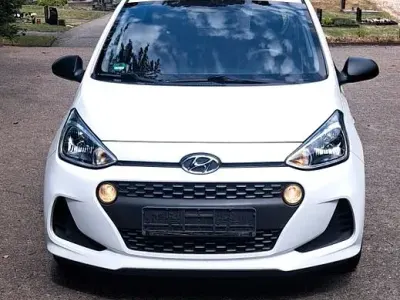 Gebraucht Hyundai i10