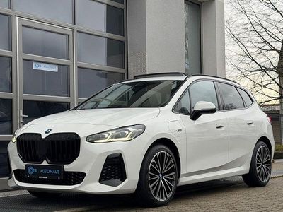Gebraucht BMW 225 M Sport 245 PS (180 kW) 2022 Weiß Van / Kleinbus