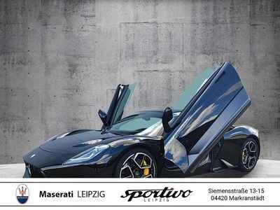Maserati MC20