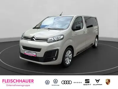 Gebraucht Citroën Spacetourer