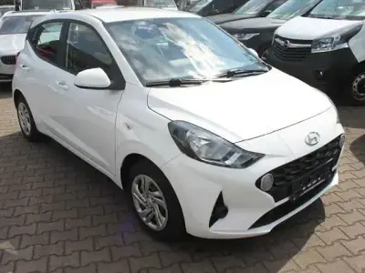 Occasion Hyundai i10