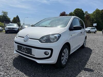 VW up!