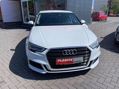 Second-hand Audi A3 Sport 150 CP (110 kW) 2019 Alb Berlinǎ