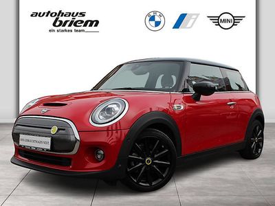 gebraucht Mini Cooper SE Hatch