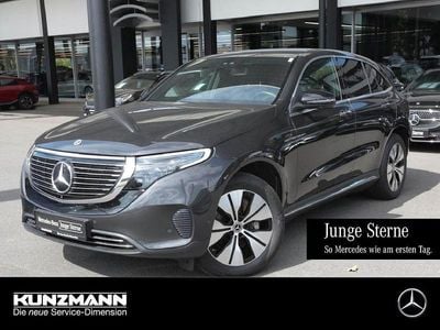 Mercedes EQC400