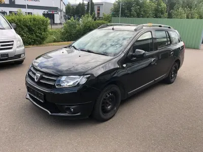 Gebraucht Dacia Logan MCV