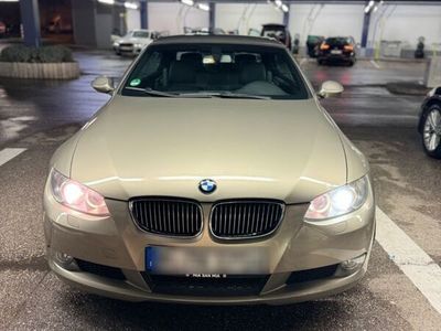 gebraucht BMW 325 Cabriolet i Elektrische Sitze, guter zustand