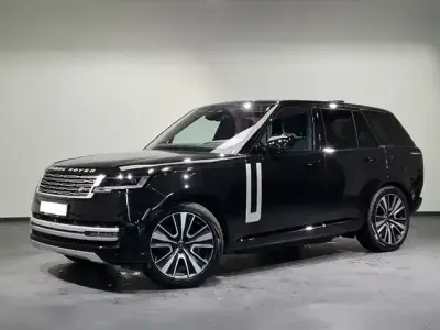 Gebraucht Land Rover Range Rover
