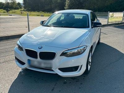 BMW 218
