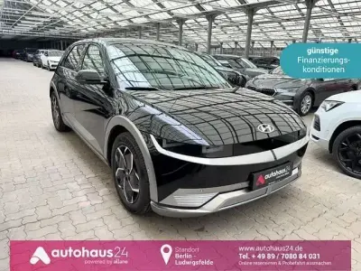 Gebraucht Hyundai Ioniq 5 167 kW (228 PS) 2024 Andere SUV