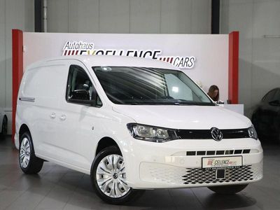 VW Caddy Maxi