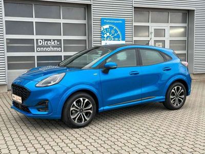 gebraucht Ford Puma *ST-Line*Kam*Pano*AHK*Automatik*