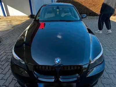 Gebraucht BMW 530