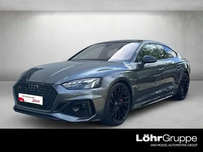 Gebraucht Audi RS5 Sportback