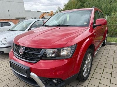 Fiat Freemont
