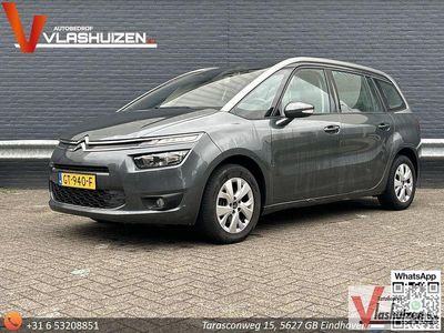 Citroën Grand C4 Picasso