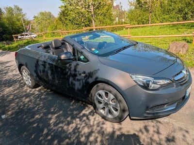Opel Cascada
