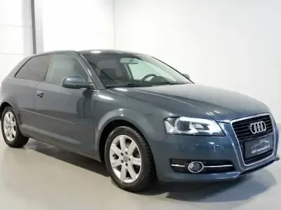 Gebraucht Audi A3