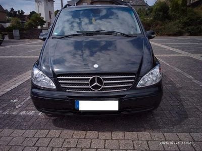 Mercedes Viano