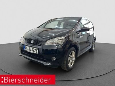 Seat Mii Electric