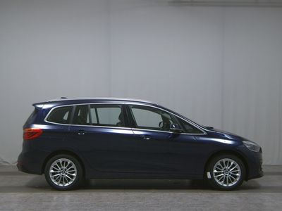 BMW 218 Gran Tourer