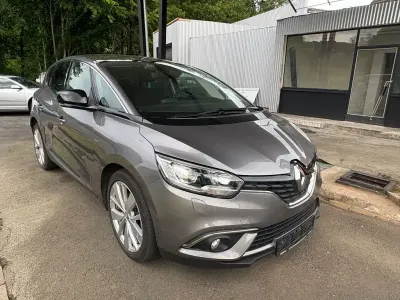 Gebraucht Renault Scénic IV