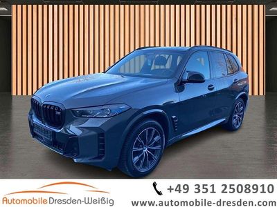Usata BMW X5 M 530 CV (389 kW) 2025 Bianco SUV