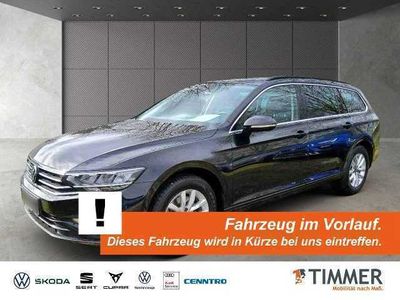 gebraucht VW Passat Variant 2.0 TDI DSG BUSINESS *LED *RKAM *ACC *NAVI *