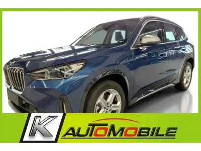Gebraucht BMW X1