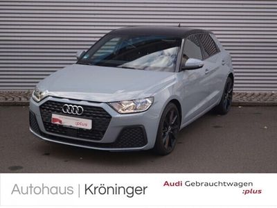 gebraucht Audi A1 Sportback 30 TFSI