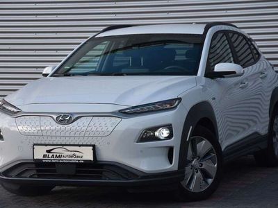 gebraucht Hyundai Kona Plus Elektro 2WD ACC KEY LED KAM