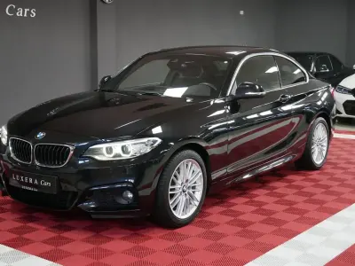 Gebraucht BMW 220