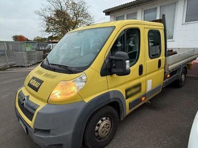 Citroën Jumper