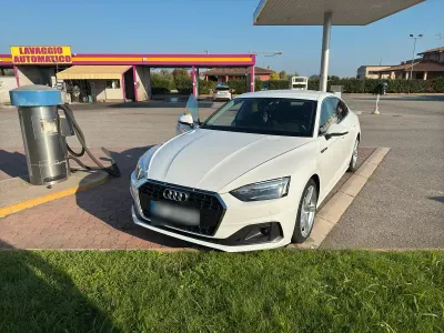 Gebraucht Audi A5